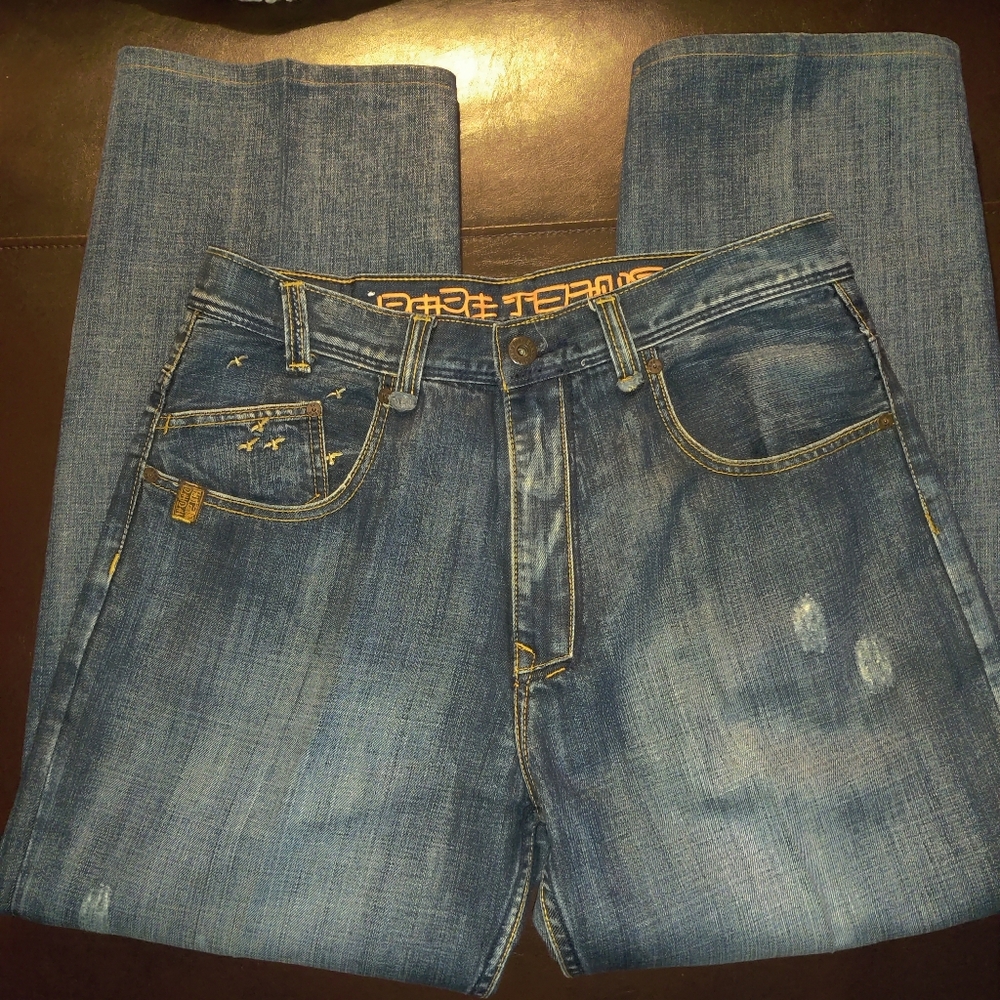 Vintage Pepe Jeans London